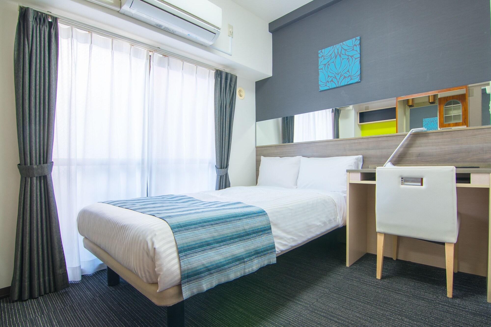 Hotel Mystays Ueno Inaricho Tokió Kültér fotó